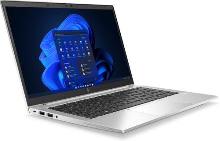 HP EliteBook 830 G8 CORE i7 11th Gen 16 GB RAM 512 GB SSD X360 Touch