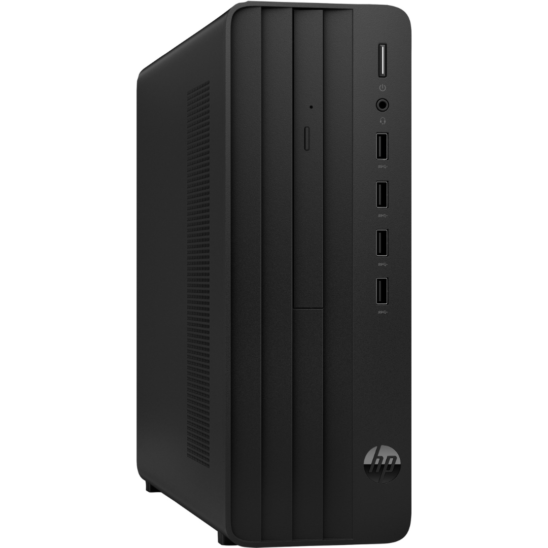 HP Pro Tower 290 G9 – i5 12400, 8GB RAM, 1TB SSD, 21.5" Monitor