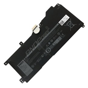 Original Battery for Dell Latitude 7200 2-in-1 T04J T04J001