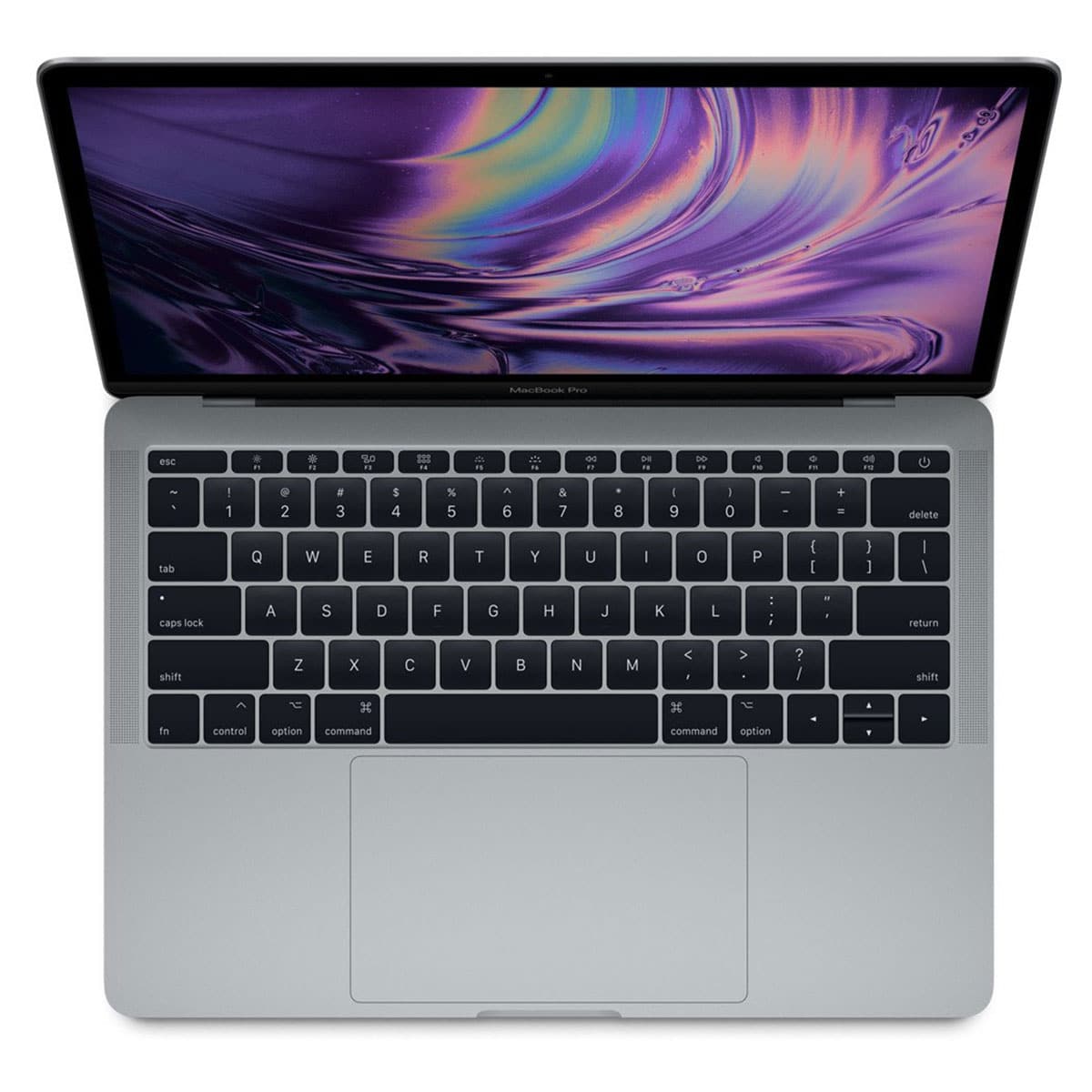 Apple MacBook Pro A1708 Intel Core i5 7th Gen 8GB RAM 256GB SSD