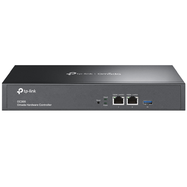 TP-Link Omada Hardware Controller (TL-OC300)
