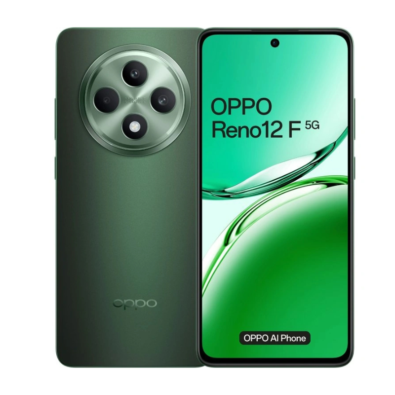 Oppo Reno 12F 256GB, 12GB RAM