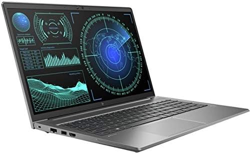 HP ZBook Power G7 15.6" i7 32GB 512GB SSD Workstation