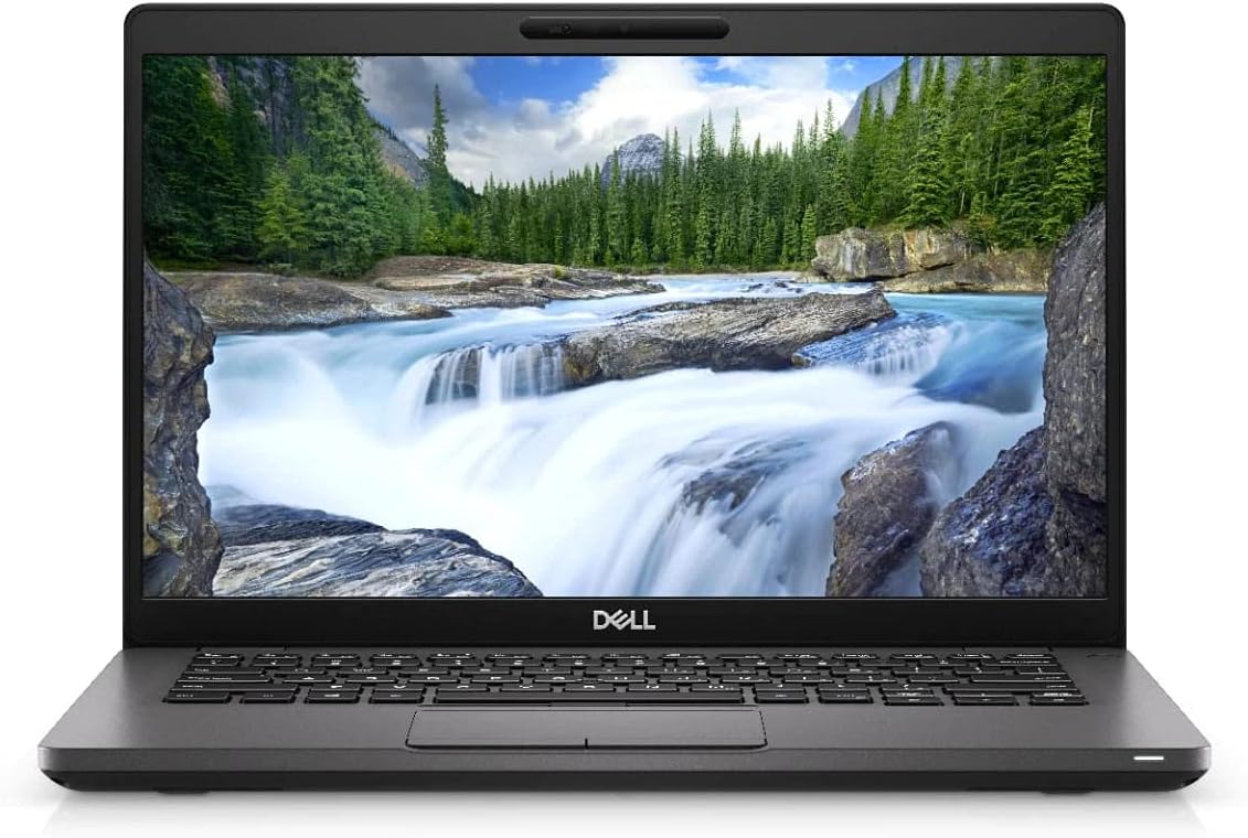 Dell Latitude 5400 Core i7-8250U 8GB 256GB Windows 10 Pro