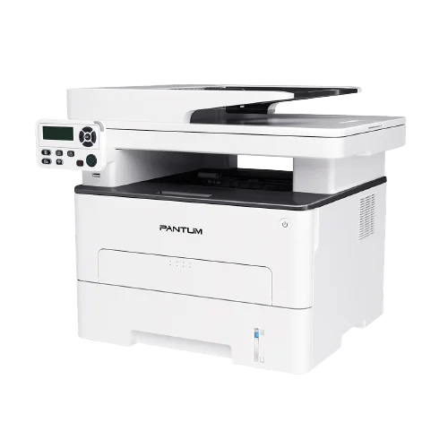 Pantum M7100DW Monochrome Laser Multifunction Printer - Efficient