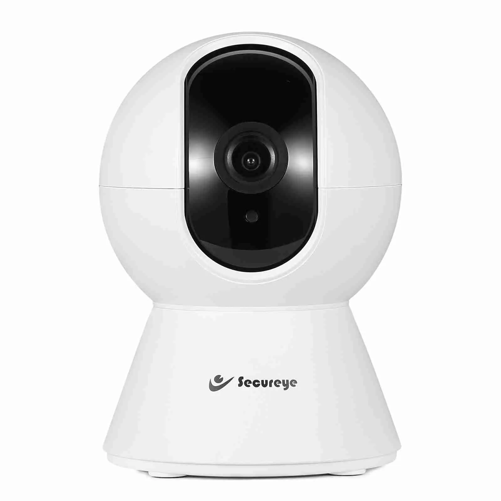WiFi Smart Camera 1080p PTZ SC-T200 – Poisec Security Camera