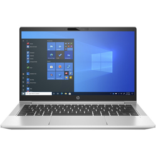 HP ProBook 430 G8 i7-1135G7  8 GB RAM 512 GB SSD