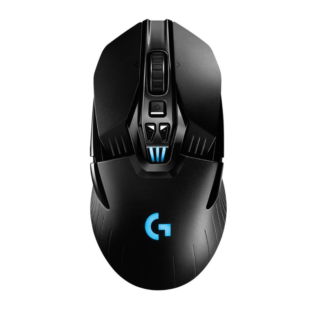 Logitech G903 LIGHTSPEED Wireless Gaming Mouse