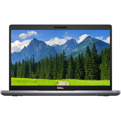 DELL Latitude 5410 Intel Core i7 16GB 512GB SSD 14" Laptop