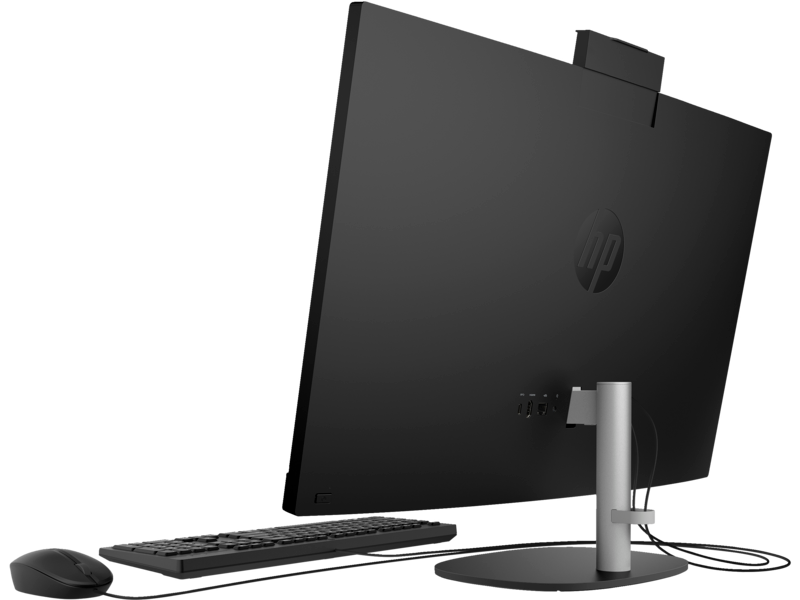 HP All-in-One 27-cr1004nh, Intel Core Ultra 7, 16GB RAM, 512GB SSD– A0CM1EA