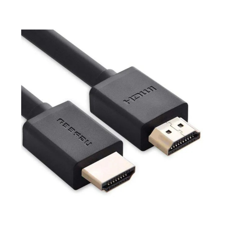 UGREEN HDMI 4K Cable Male to Male Black 1m-UG- 10106
