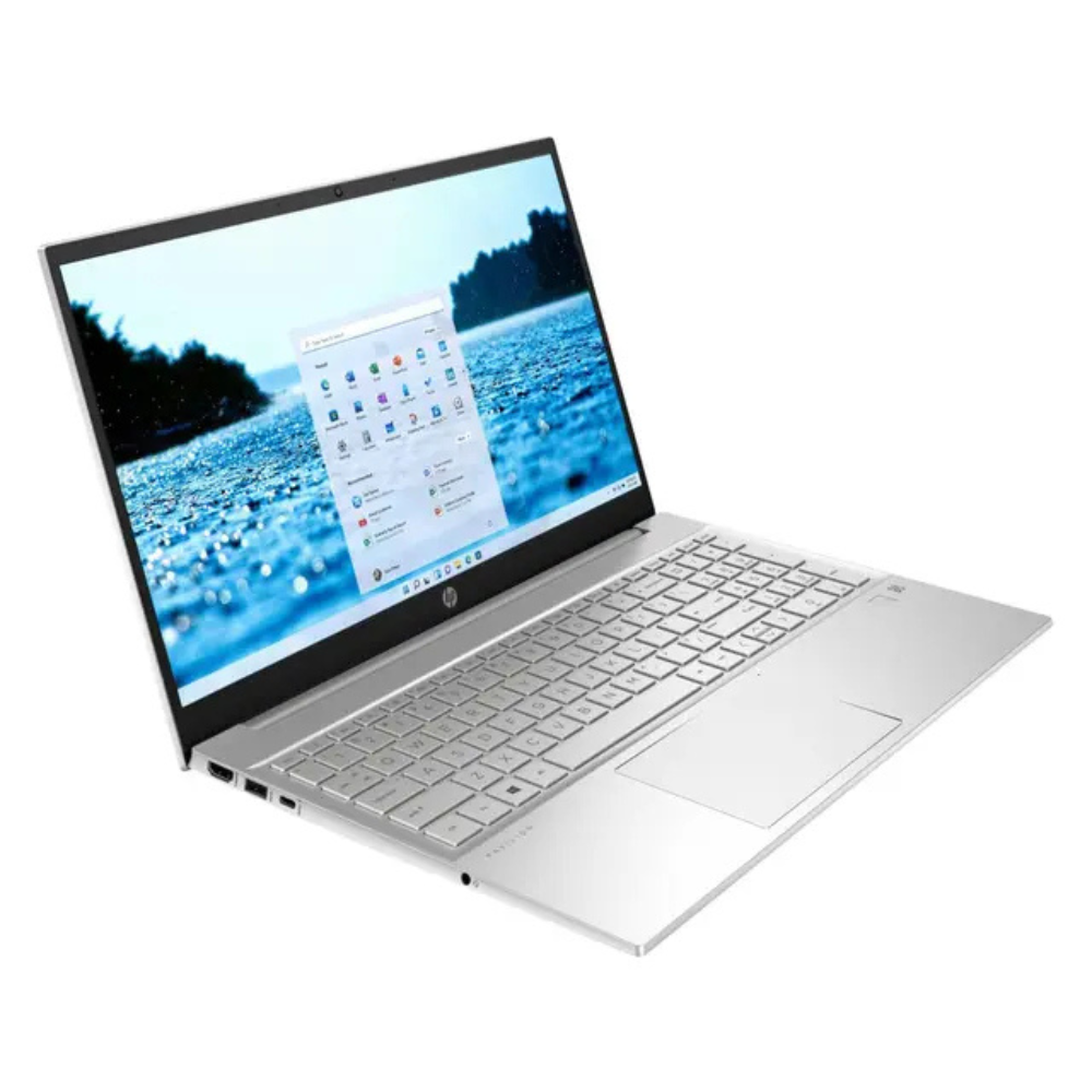 HP Pavilion 14 X360 13th gen core i7 16GB RAM SSD