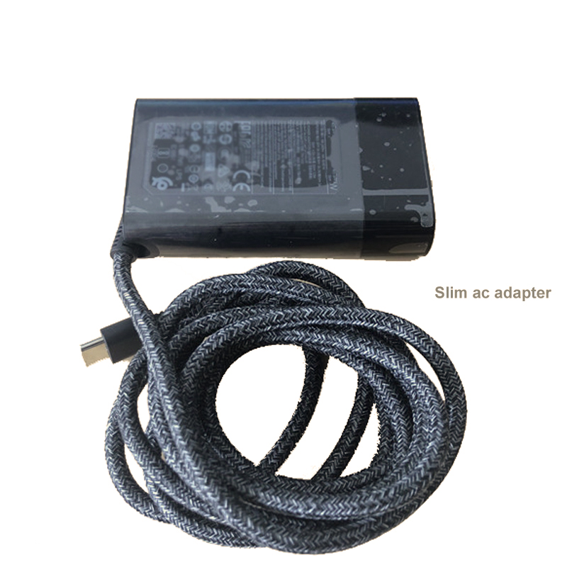 AC Adapter Charger for HP Spectre x360 15-BL112dx – Reliable & Fast Charging