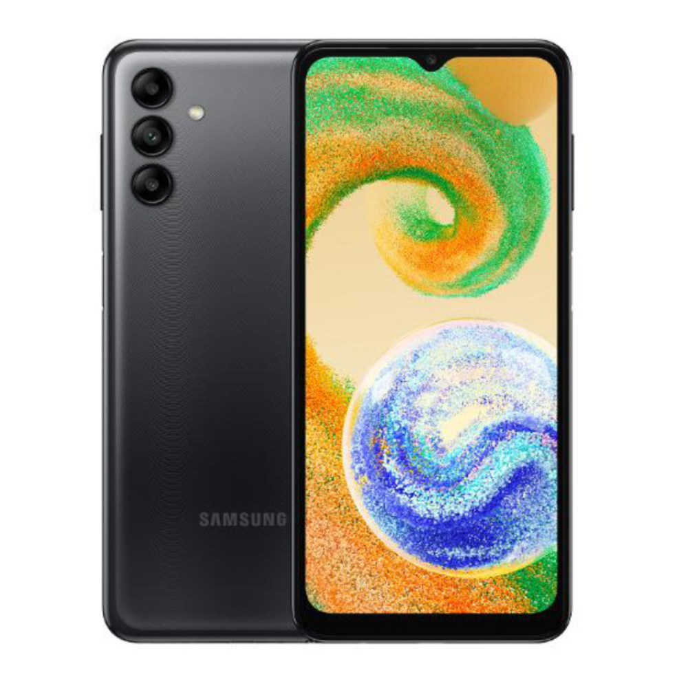 Samsung Galaxy A04s 4GB RAM 64GB ROM