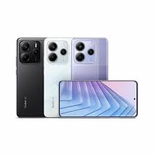 Redmi Note 14 – 8GB RAM, 256GB, Fast, Fluid, Ready