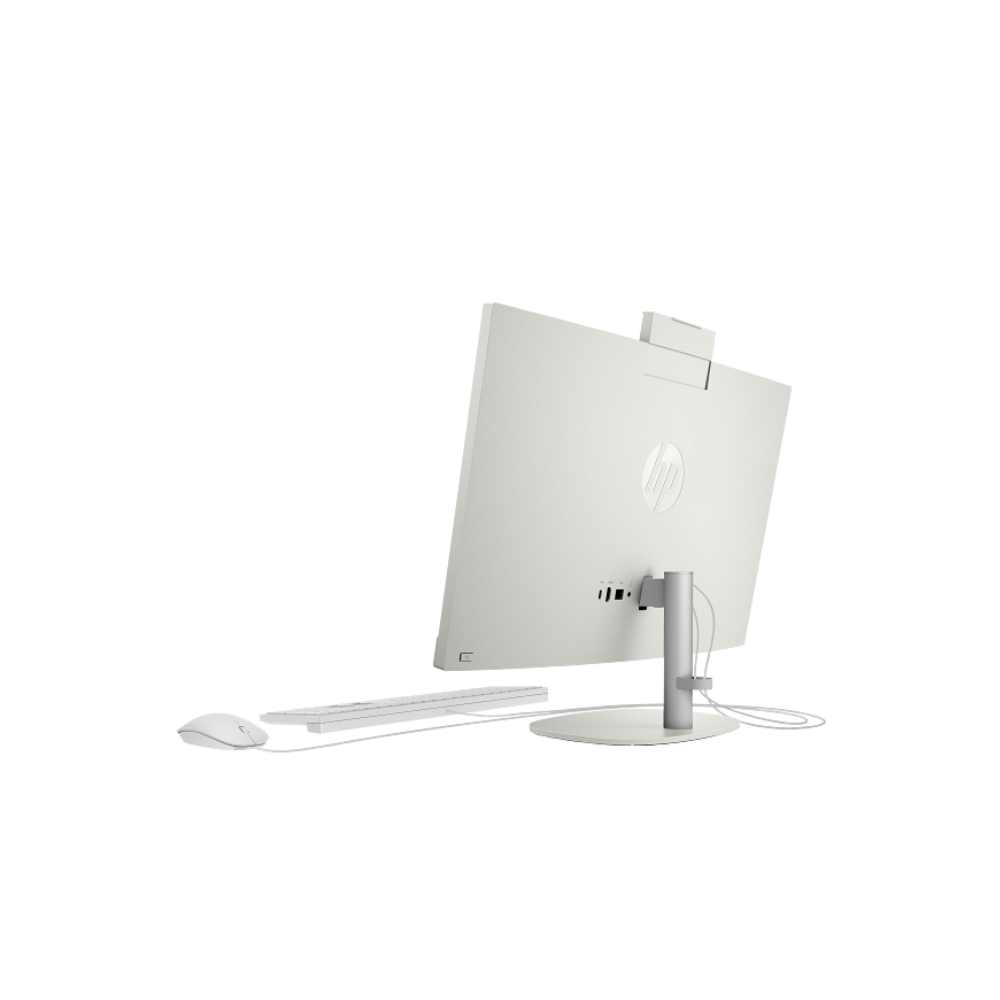 HP AIO 24-CR0125NH Core i7-1355U 8GB RAM 512GB SSD-91G35EA