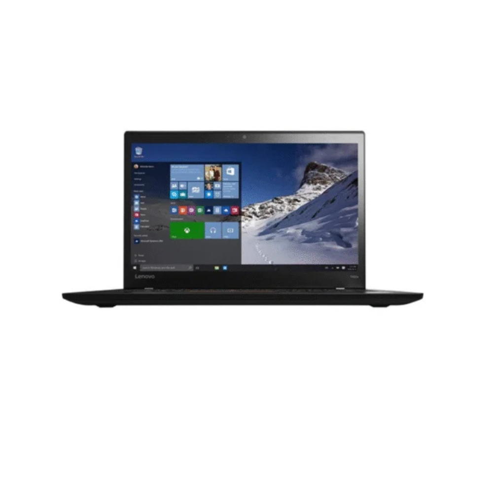 Lenovo ThinkPad T460s i7 7th Gen 8GB RAM 256GB SSD
