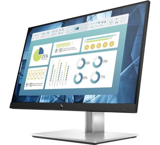 HP EliteDisplay E22 G4 22-Inch IPS FHD Monitor with HDMI Connectivity