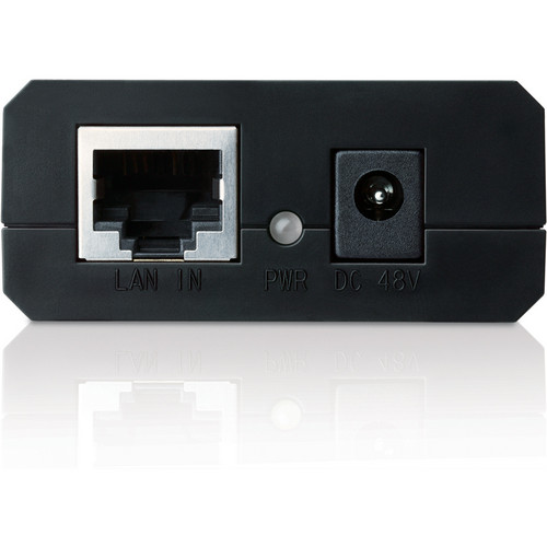 TP-Link PoE Injector (TL-POE150S)