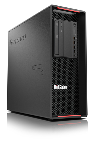 Lenovo ThinkStation P700 Xeon E5-2630V3, 16GB RAM, 1TB, Quadro K4200