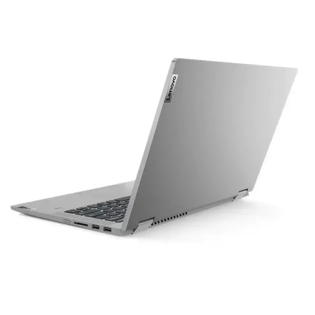 Lenovo IdeaPad 5 x360 13th gen core i5 8GB RAM 512GB SSD
