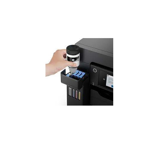 Epson EcoTank L6570 Inkjet Printer - 32ppm, Wi-Fi, A4 - C11CJ29403DA