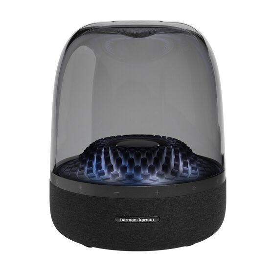 Harman Kardon Aura Studio 4 Premium Sound and Design