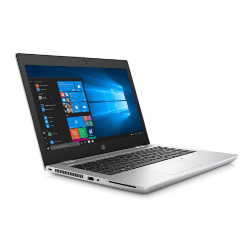 HP ProBook 640 G4 i5 8GB 256GB Windows 10 Pro