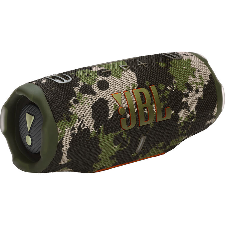 JBL CHARGE 6 Bluetooth portable Speaker