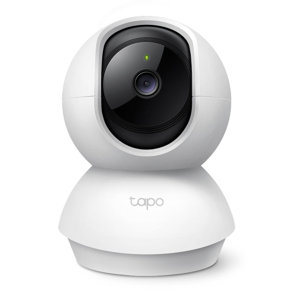 TP-Link TL-TAPO C500 Outdoor Pan/Tilt WiFi Camer
