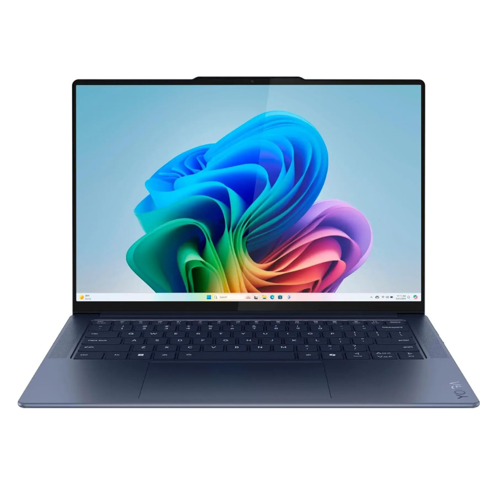 Lenovo Yoga Slim 7 14Q8X9 Snapdragon X Elite 4 gen 16GB RAM SSD