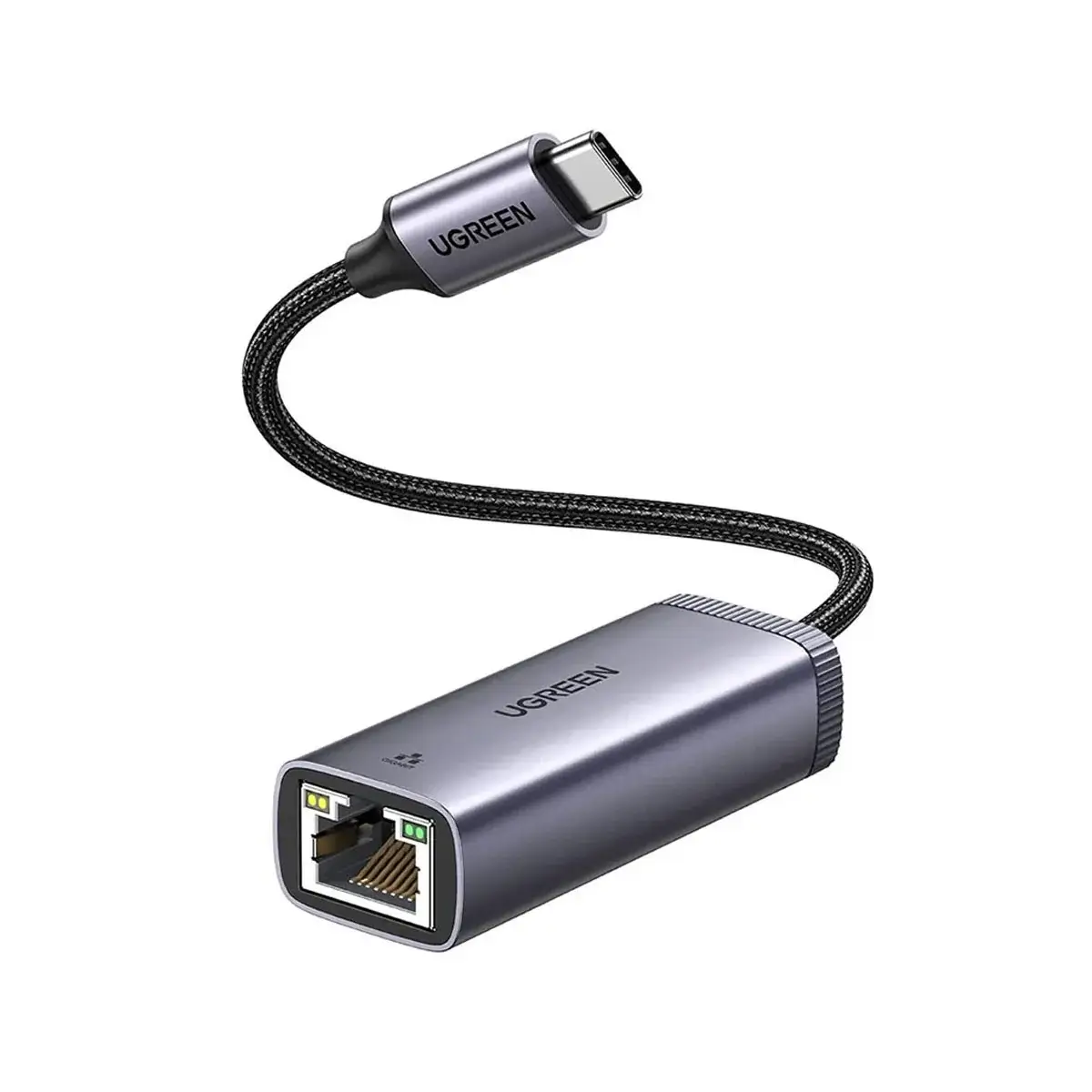 UGREEN CM209 USB 3.0 A To Gigabit Ethernet Adapter