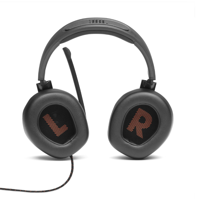 JBL Quantum 300 Gaming Headphones