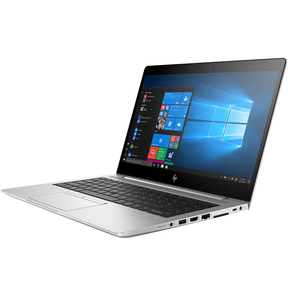 HP EliteBook x360 830 G6 i7 8GB 256GB Windows 10 Pro