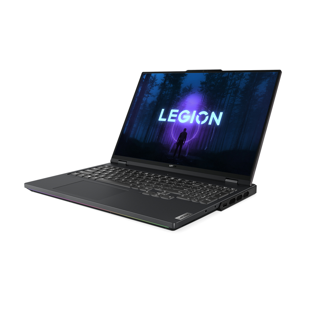 Lenovo Legion Pro 7, Intel i9, 32GB RAM, RTX 4080, 16" 240Hz - 82WQ00B3UE