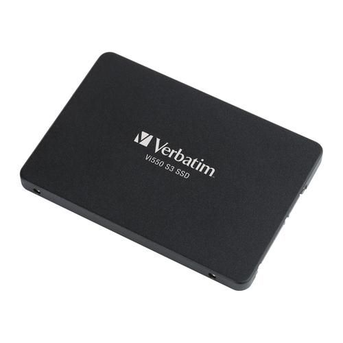 Verbatim 1TB Vi550 2.5″, Internal Solid State Drive SSD, VER-49353