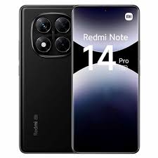 Redmi Note 14 Pro – Smooth Power, 12/512 Beast Mode