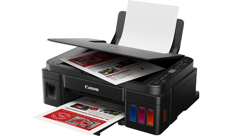 CANON PIXMA G3410 PRINTER - 2315C009AA
