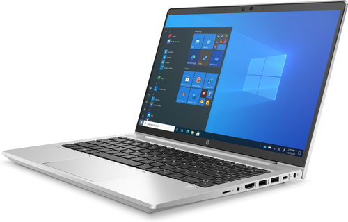 HP 840 G6 i7-8665U 14" 16GB 512GB SSD