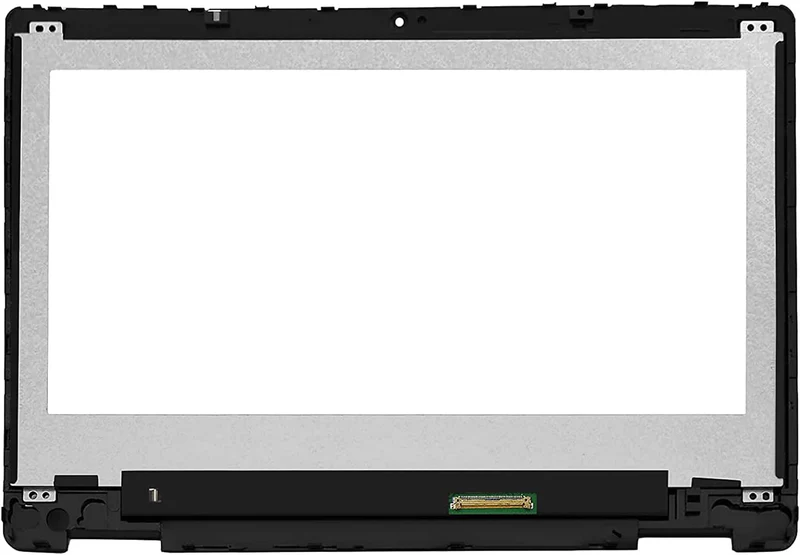 HP Envy 13-ba 40-Pin Touch + LCD Replacement
