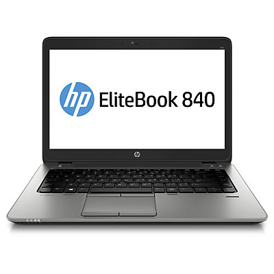 HP EliteBook 840 G1 Core i7-4600U 4 GB RAM 500 GB HDD