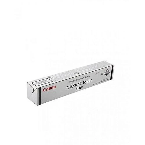 Canon Office BW C-EXV42 Black Toner Cartridge