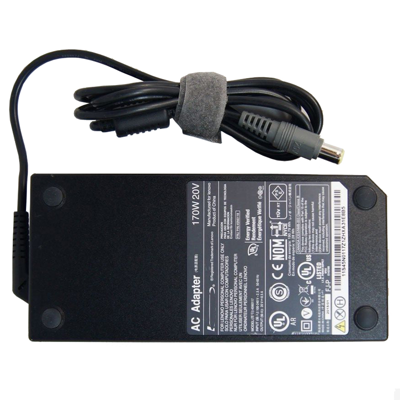 Power Adapter for Lenovo ThinkPad W700 - Reliable & Fast Charging