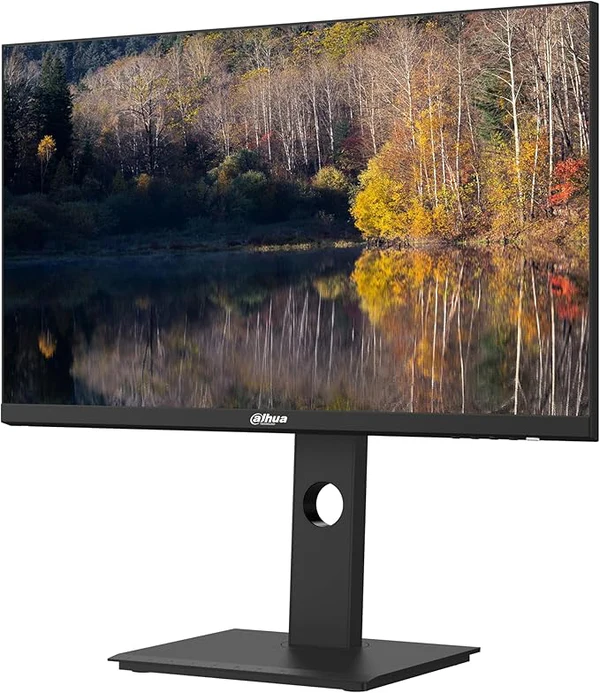 Dahua P301A 24" QHD Monitor (DHI-LM24-P301A)