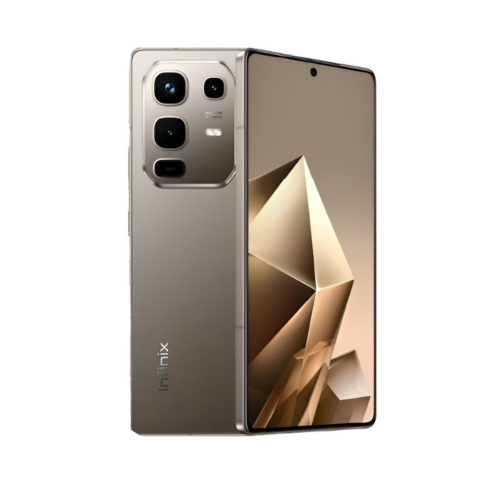 INFINIX NOTE50S 8GB RAM 256GB ROM