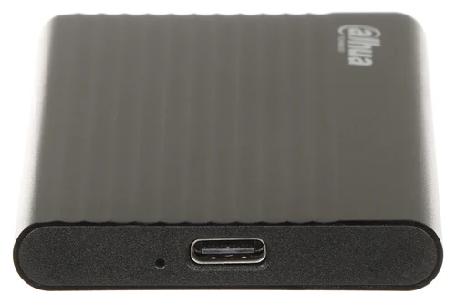 Dahua T70 500GB Portable SSD - High-Speed, Reliable Storage
