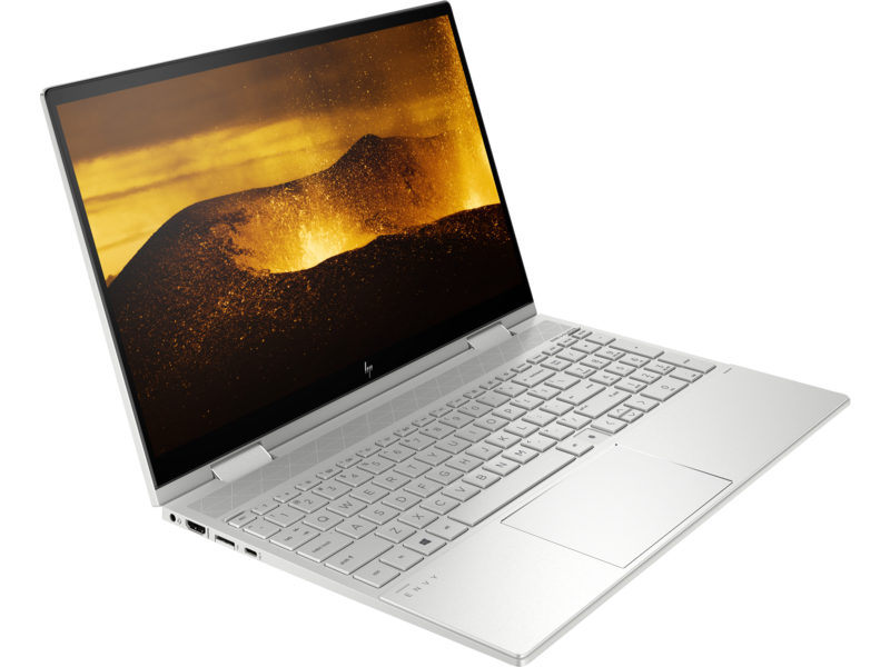 HP Envy X360 Convert 15-ED1061NIA – Core i7, 12GB RAM, 512GB SSD, FHD Touchscreen, Nvidia MX450