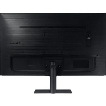 Samsung 27" 4K UHD Business Monitor, HDR10, 60Hz-LS27A700NWMXUE