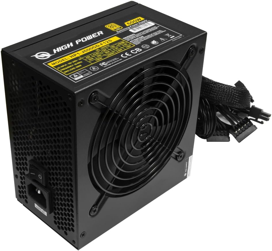 Power Supplies