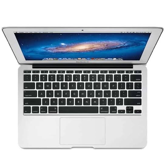 Apple MacBook Air 13-inch 2015 Core i7 8GB RAM 256GB SSD